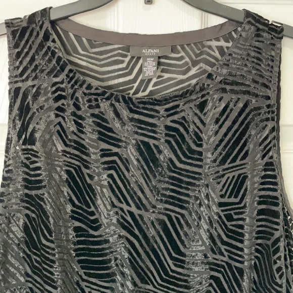 Alfani Dress - Picture 5 of 10